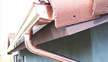 Rain Gutter Installation, Repair, Cleaning and Protection in Maywood Park, OR